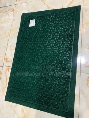 Quality Door Mats Available