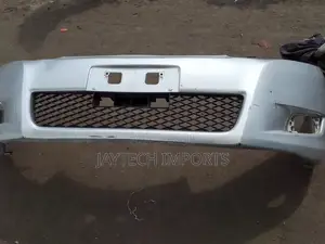 Allion 260 Front Bumper