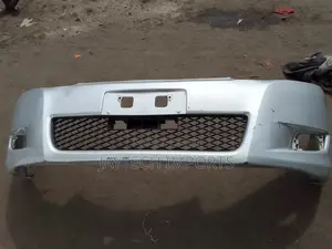 Allion 260 Front Bumper