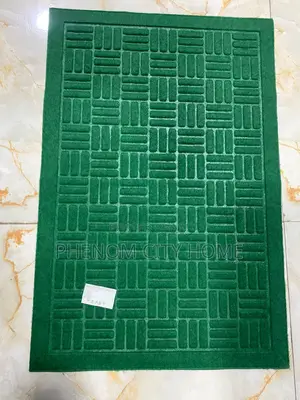 Quality Door Mats Available