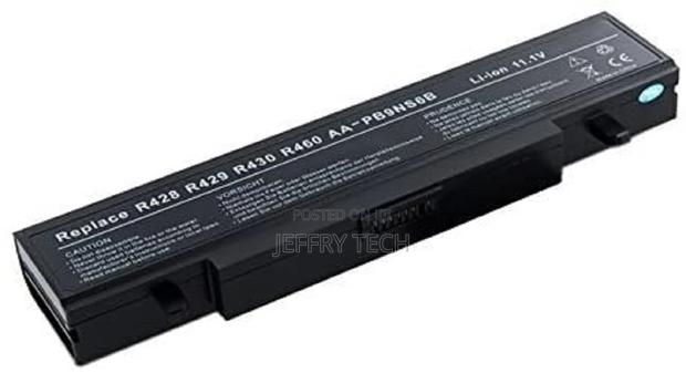 Samsung R428 Battery - main view