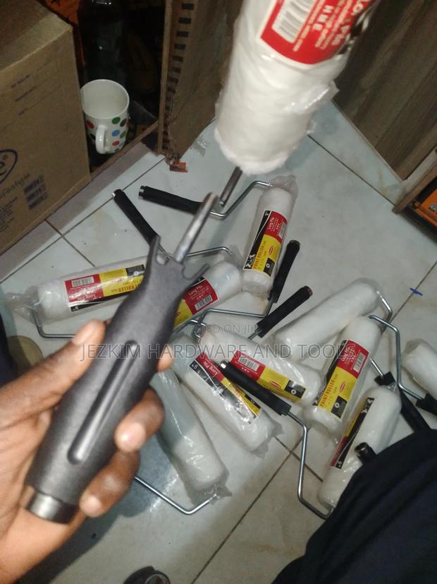 Roller Brush High Quality - thumbnail 3