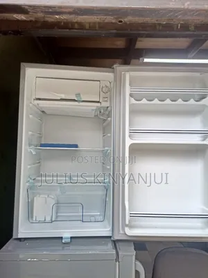 Ramtons Table Top Fridge