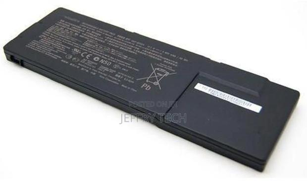 Sony 11.1V 4400mah VGP-BPS24 Laptop Battery Compatible With