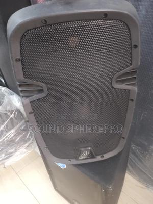 Behringer PK-110A Active Loudspeaker - main view