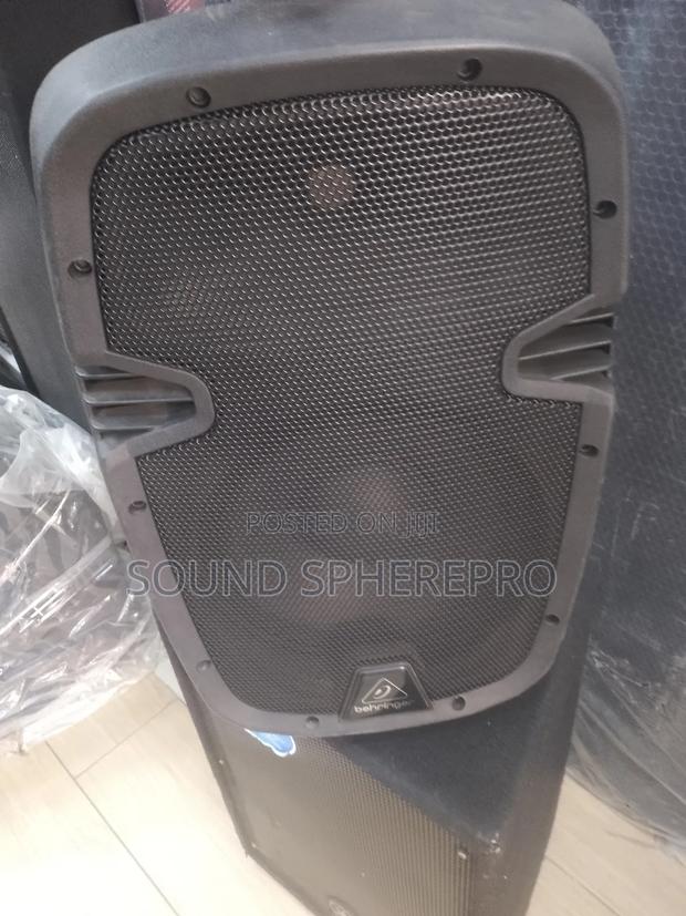 Behringer PK-110A Active Loudspeaker