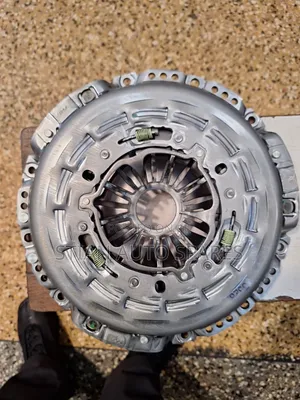 1gd/2gd Genuine Hillux REVO Clutch Set Cover and Disc