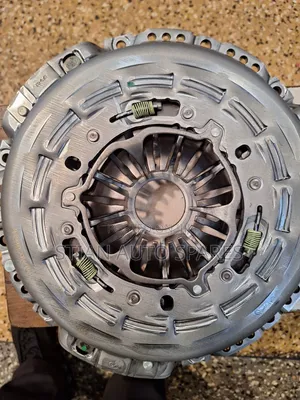 1gd/2gd Genuine Hillux REVO Clutch Set Cover and Disc