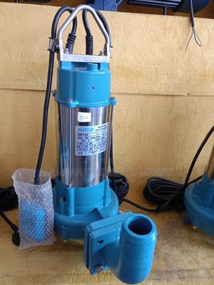 Submersible Water Pump - thumbnail 2