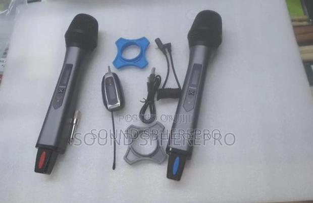 Sennheiser KD9 2in1 Camera/Phone Microphone - thumbnail 2