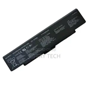 Sony VGP-Bps9/S BPS 9s Battery Compatible With Sony Bps9 Rep