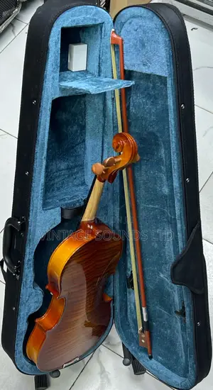 4/4 Maple Leaf USA Violin ( All Sizes Available)