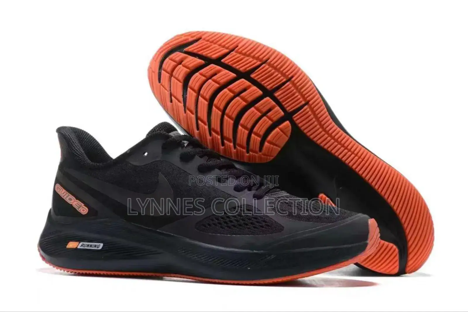 Nike Zoom Gym Shoes, Running Shoes