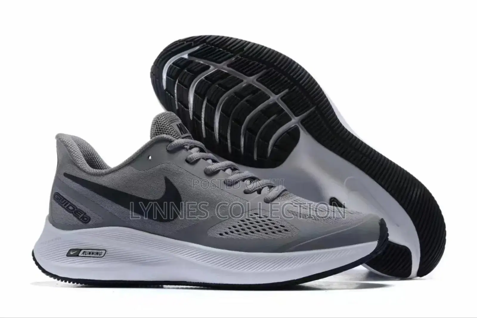 Nike Zoom Gym Shoes, Running Shoes