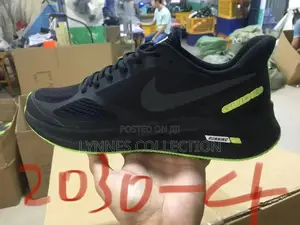 Nike Zoom Gym Shoes, Running Shoes
