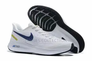 Nike Zoom Gym Shoes, Running Shoes