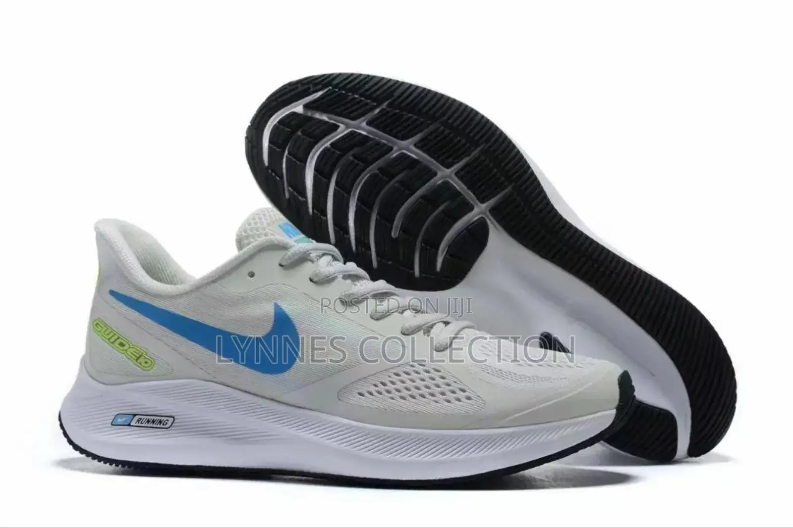 Nike Zoom Gym Shoes, Running Shoes