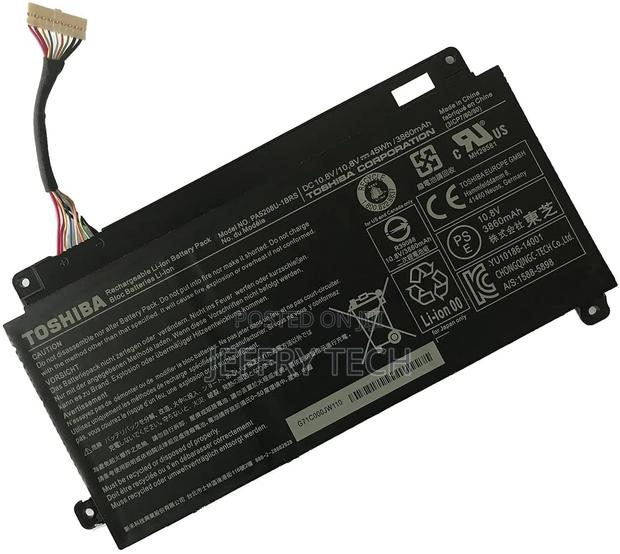 Toshiba 5208 PA5208U Original Genuine High Quality Laptop Ba
