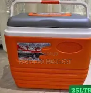 Pacific Premier 48l Cooler Box