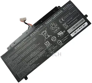 Toshiba PA 5189U PA 5187 Original Genuine Laptop Battery ( 6