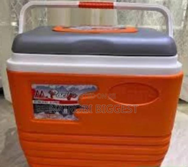 Premier 48l Cooler Box - main view