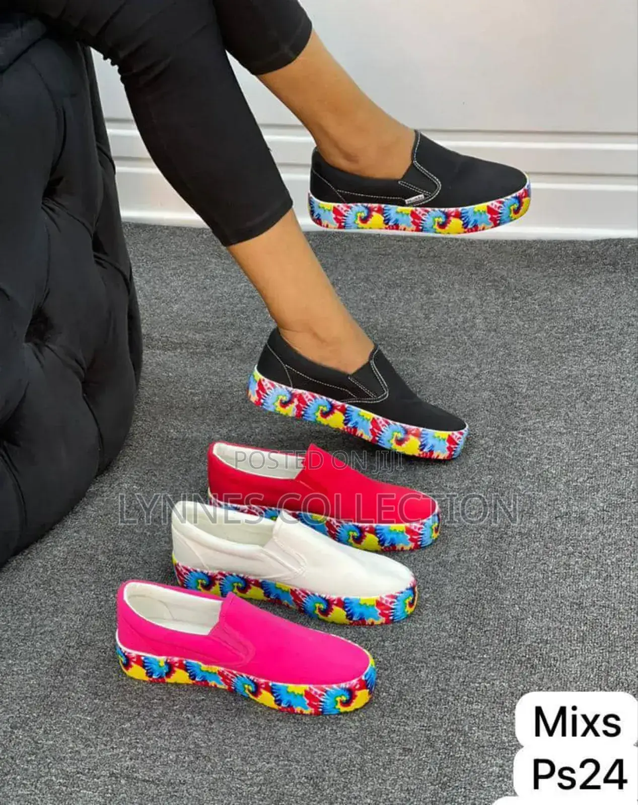 Mudd Rubbers