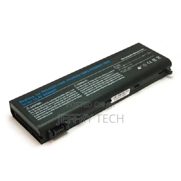 Toshiba Pa3420u-1brs Pa3450u-1brs Pa3506u-1bas Pa3506u-1brs