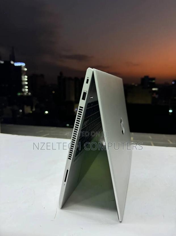 Laptop HP ProBook 440 G7 8GB Intel Core I5 SSD 256GB - main view