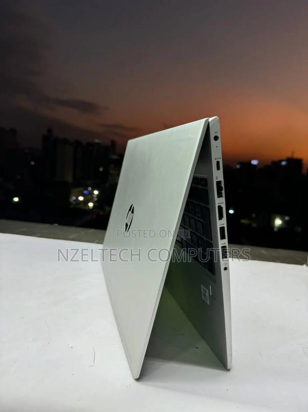 Laptop HP ProBook 440 G7 8GB Intel Core I5 SSD 256GB - thumbnail 2