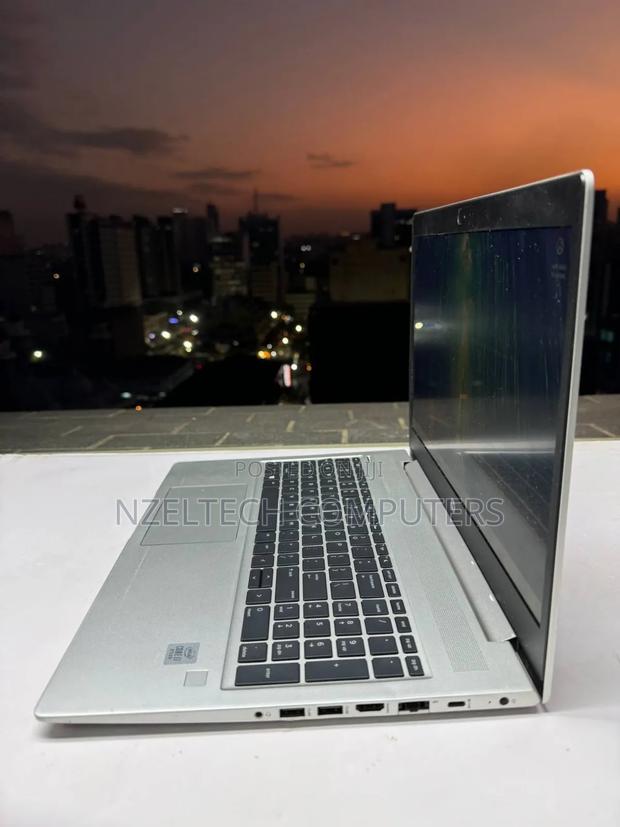 Laptop HP ProBook 440 G7 8GB Intel Core I5 SSD 256GB - thumbnail 3