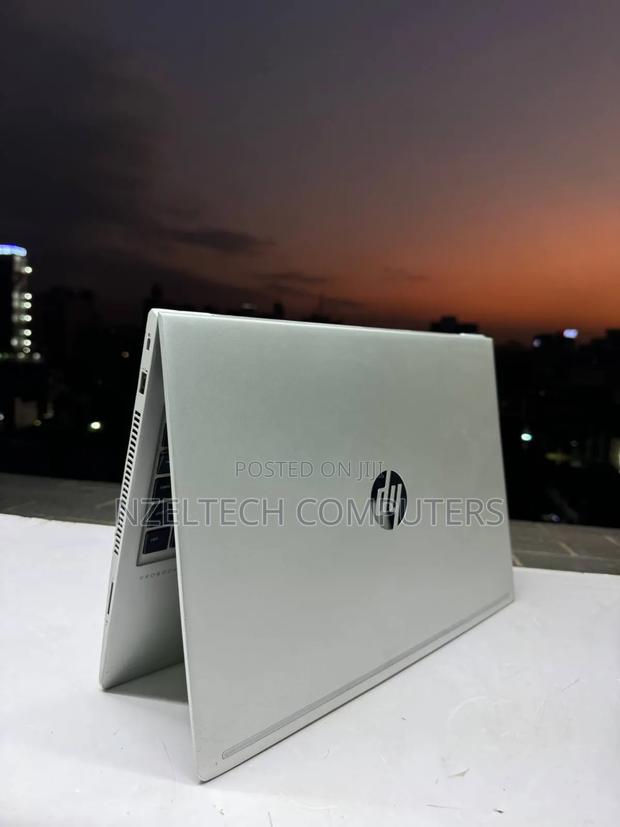 Laptop HP ProBook 440 G7 8GB Intel Core I5 SSD 256GB - thumbnail 4