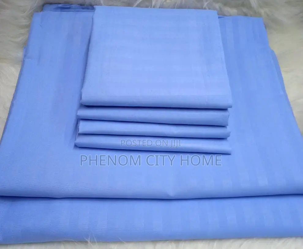 Satin Bedsheets Available