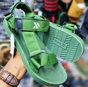 Open Shoes