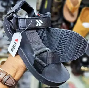 Open Shoes