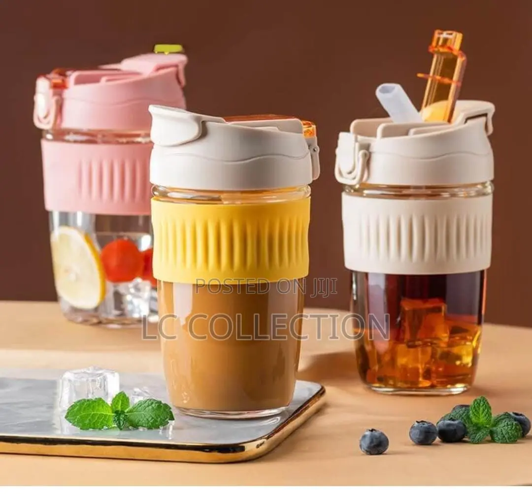 Coffee Thermocup