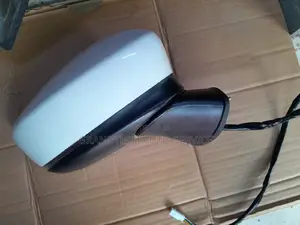 Mazda Atenza Side Mirror 2017/2018(With RVM|)