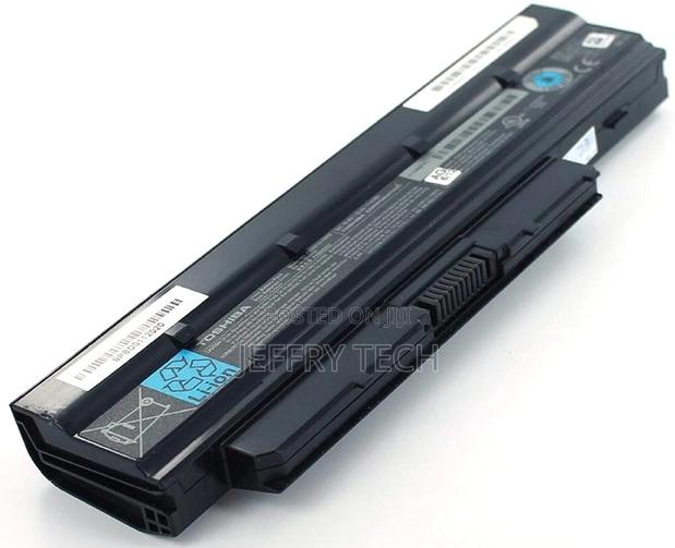 Toshiba Pa3820u-1brs Pa3821u-1brs Pabas231 Pabas232 Replacem