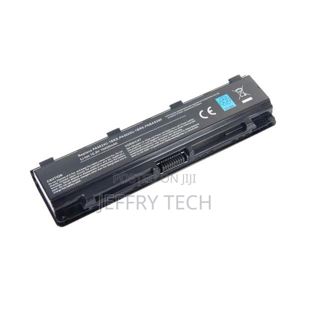 Toshiba Pa5024u-1brs C840 C850 L70 L75D Pa5109u-1brs Origina