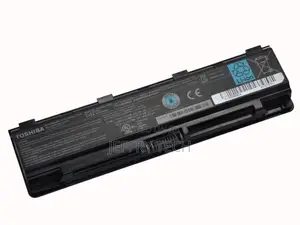 Toshiba Pa5024u-1brs C840 C850 L70 L75D Pa5109u-1brs Replace