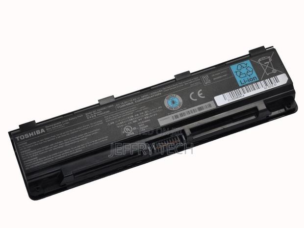 Toshiba Pa5024u-1brs C840 C850 L70 L75D Pa5109u-1brs Replace