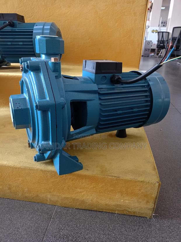 Booste Water Pump - main view