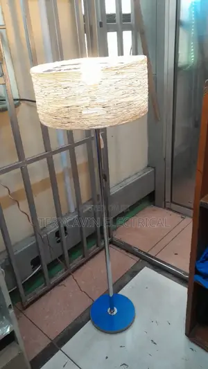 Light Floor Stand Lamps