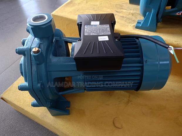 Booster Water Pump