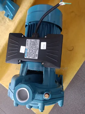 Booster Water Pump