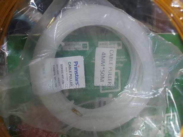 Plastic Cable Duct Puller 30 Metres 4mm - thumbnail 2