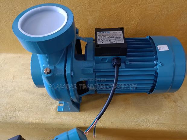 Booster Water Pump - main view