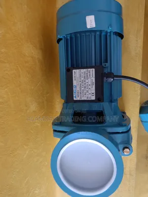 Booster Water Pump