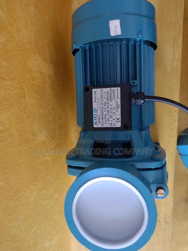 Booster Water Pump - thumbnail 3