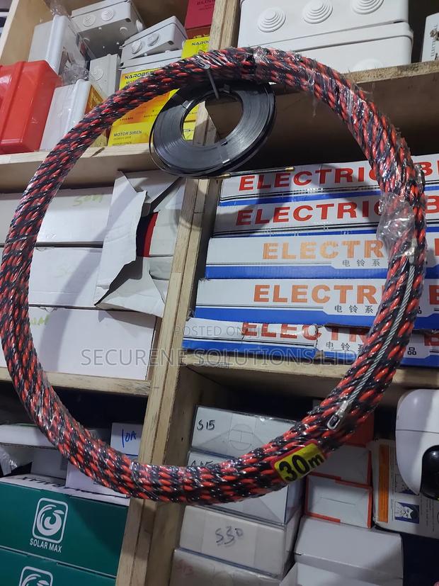 30 Meters Cable Puller - thumbnail 2