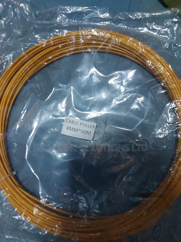 Cable Puller 50METERS - main view